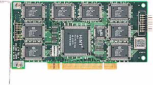Dvr Card KMC-8800