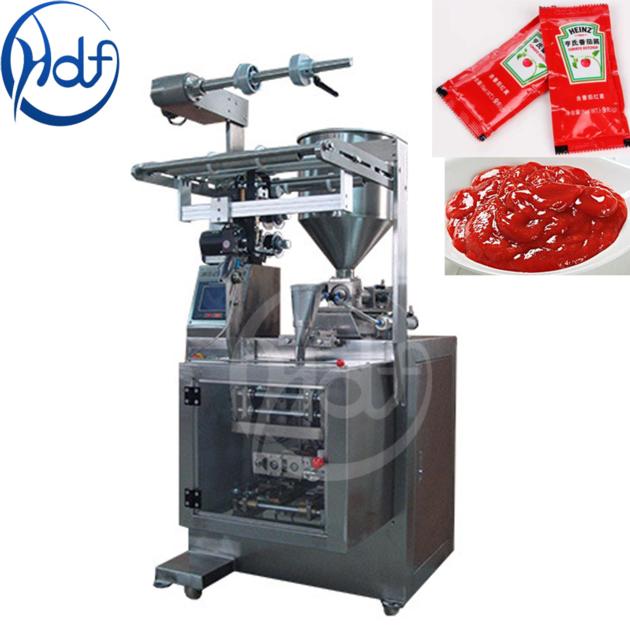 Automatic Honey Packaging Machine For Packing