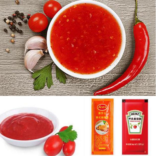 Automatic Honey Packaging Machine For Packing