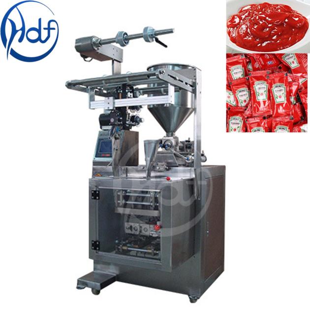 Automatic Honey Packaging Machine For Packing