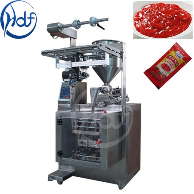 Automatic Honey Packaging Machine For Packing