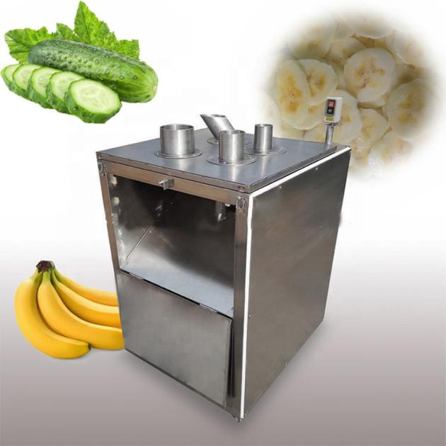 Automatic Fruit And Vegetable Processing Line