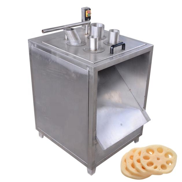 Automatic Fruit And Vegetable Processing Line