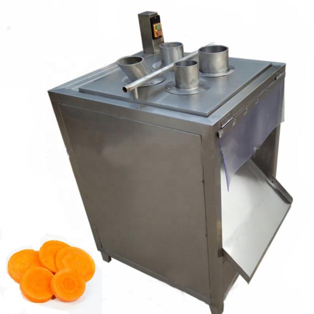 Automatic Fruit And Vegetable Processing Line