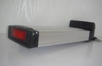Lithium Battery(GEB3610)
