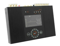 Intelligent Car Amplifier