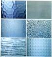 pattern glass