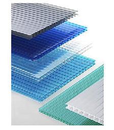 sunlight sheet, Hollow sheet, Polycarbonate Sheet