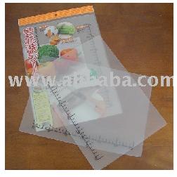PP Sheet, Food Cutting Sheet, Plastic Sheet