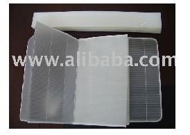 Heat resistant hollow sheet, PP translucence sheet