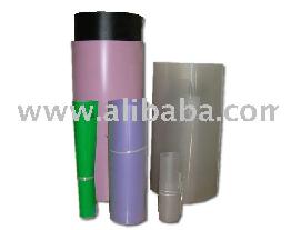 ABS, PP, HIPS, PVC, plastic sheet, roll