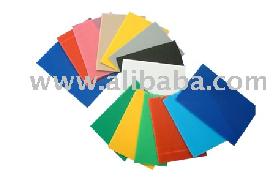 PVC soft sheet, PVC, EVA film