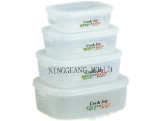 storage box mold