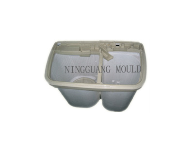 washing machine mold