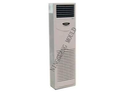 air conditioner mold