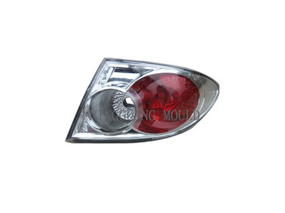 auto mold