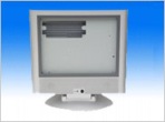 LCD mold