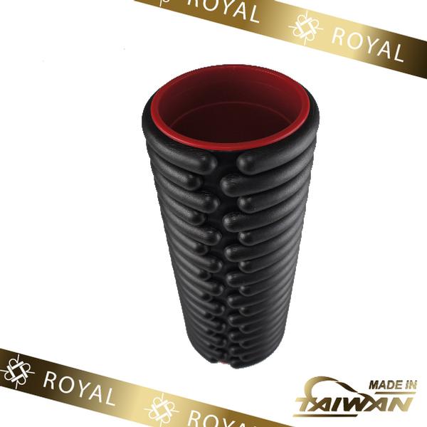 Colored Massage Dot Foam Roller