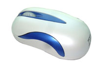 new design optical mouse