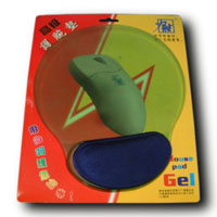mouse pad