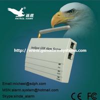 wireless GSM burglar alarm system G12