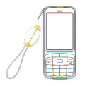 Smart Cable for Mobile Phone