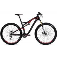 2012 Specialized Camber Pro Carbon 29