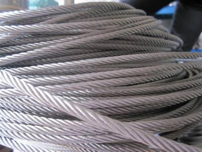 Spider Spiral Rope Mesh
