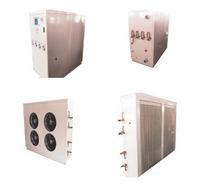 Split Air Cooling Chiller