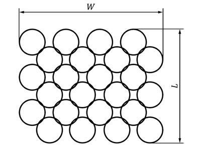 Steel Wire Ring Net