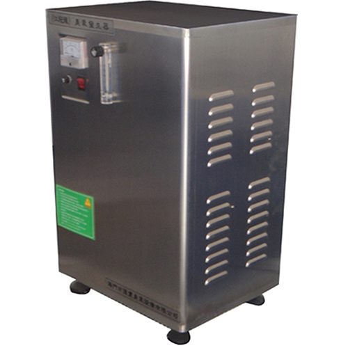 Oxygen Source Ozone Generator