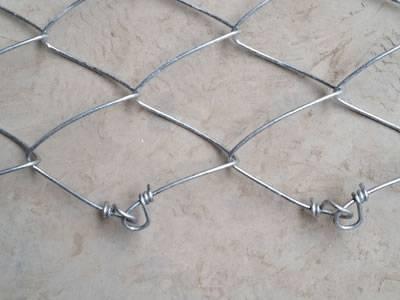 Tecco Mesh