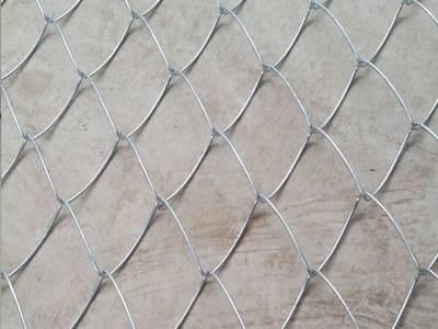 Tecco Mesh