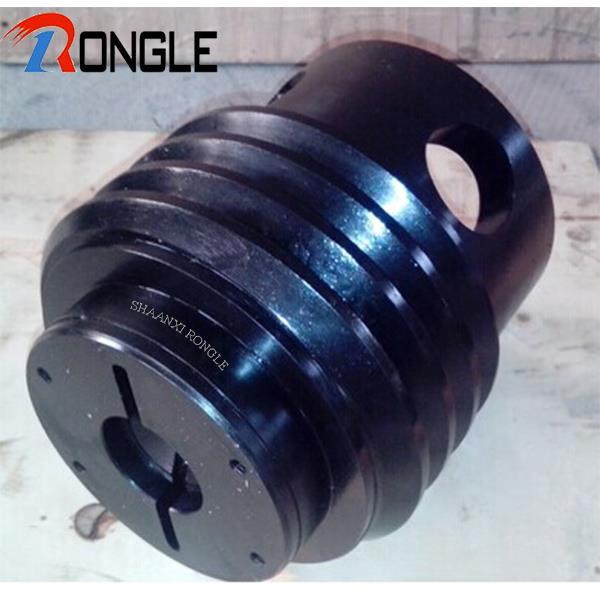 Valve Pot Cover