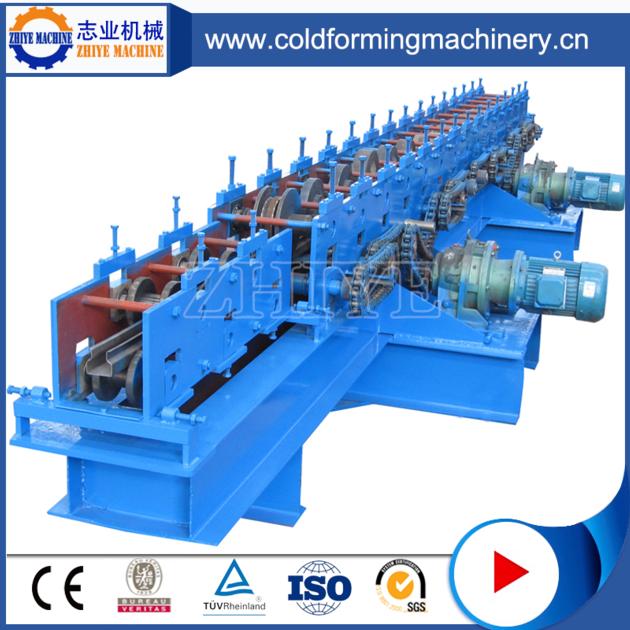 High Quality Aluminium Storage Shelving Roll