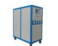 Industrial Water Cooled Chiller