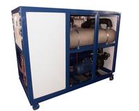 Plastic Injection Molding/Extrusion/Bottle Blowing Chiller Unit