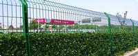 Wire Mesh Fence