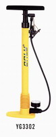 hand pump