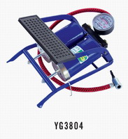 foot pump