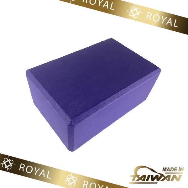 High Quality EVA Yoga Block Manufacturer