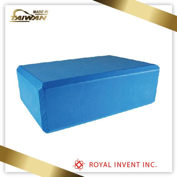 Wholesales EVA Foam Yoga Block And Bricks Made In Taiwan