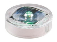 solar flash light