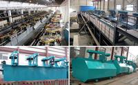 Flotation Machine