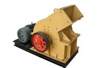 European Type Coarse Powder Hammer Mill