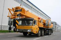 35T (WUYUE) Crane Technical Parameters (M5353JQZ35G – QY35G) 