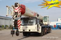 70T (FAW)Truck Crane (M5485JQZ70U – QY70U) 