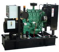 DEUTZ Genset