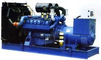 DOOSAN Genset