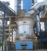 LM Series Vertical Mill